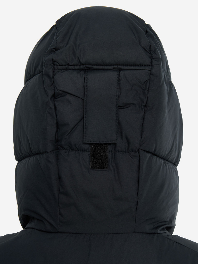 Пальто утепленное женское Columbia Pike Lake II Long Jacket