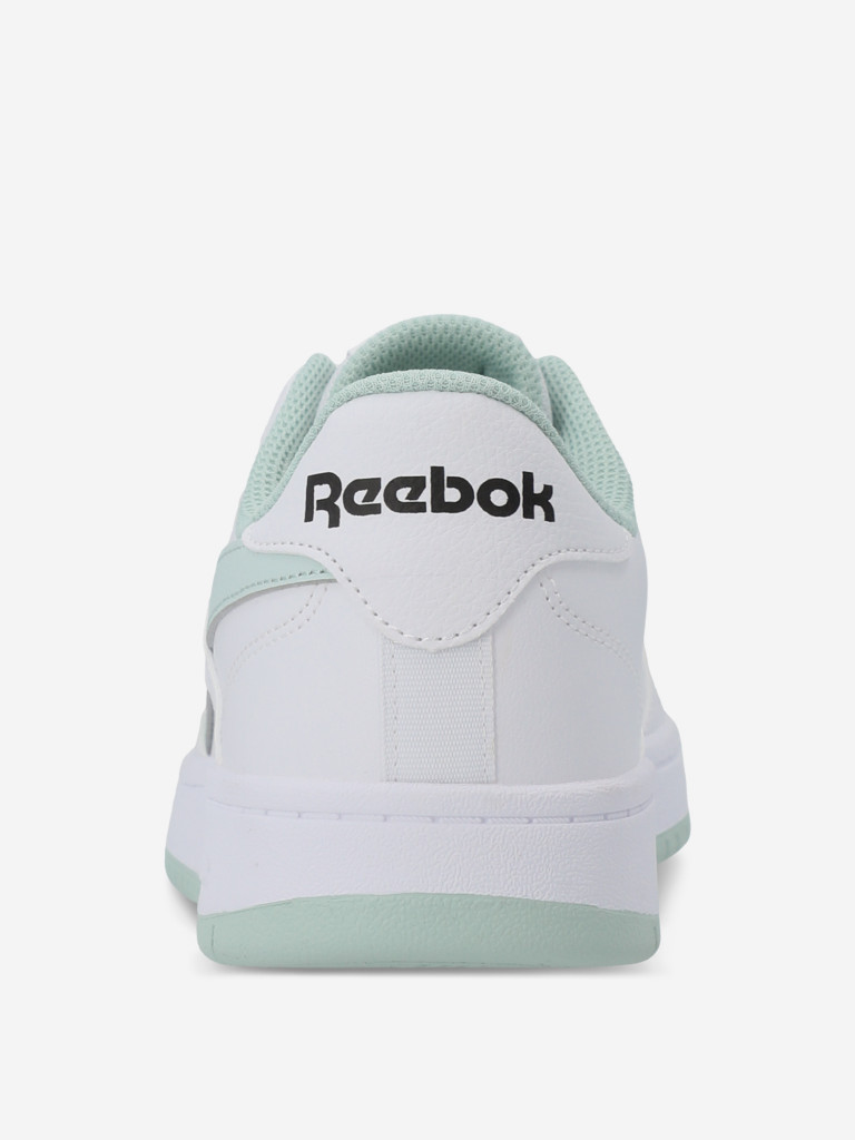 Кеды женские Reebok Bb 1000