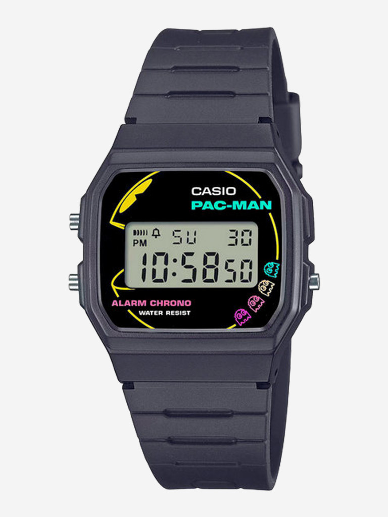 Наручные часы CASIO F-91WPC-1A