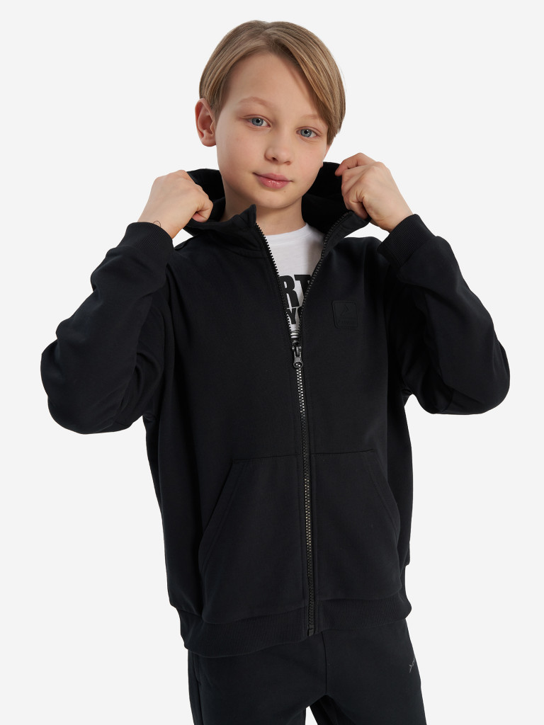 Толстовка детская Demix