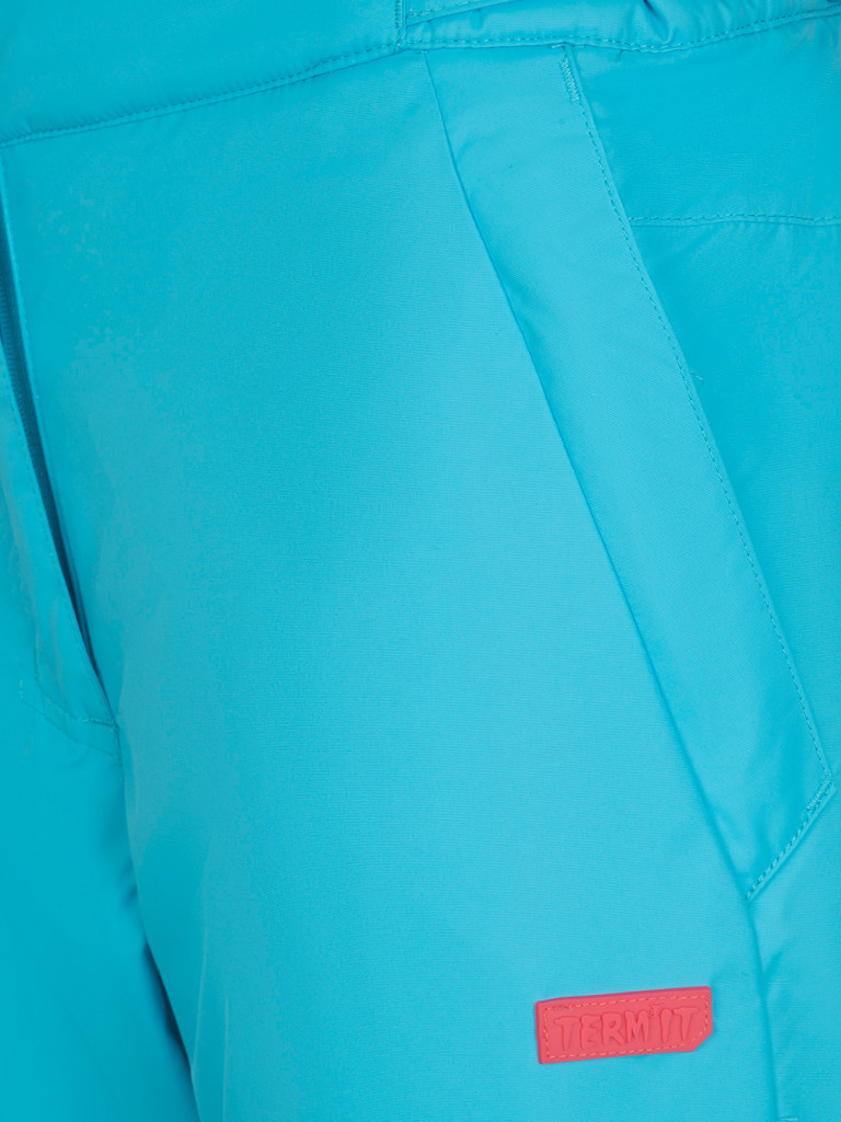 Брюки сноубордические для девочек Termit