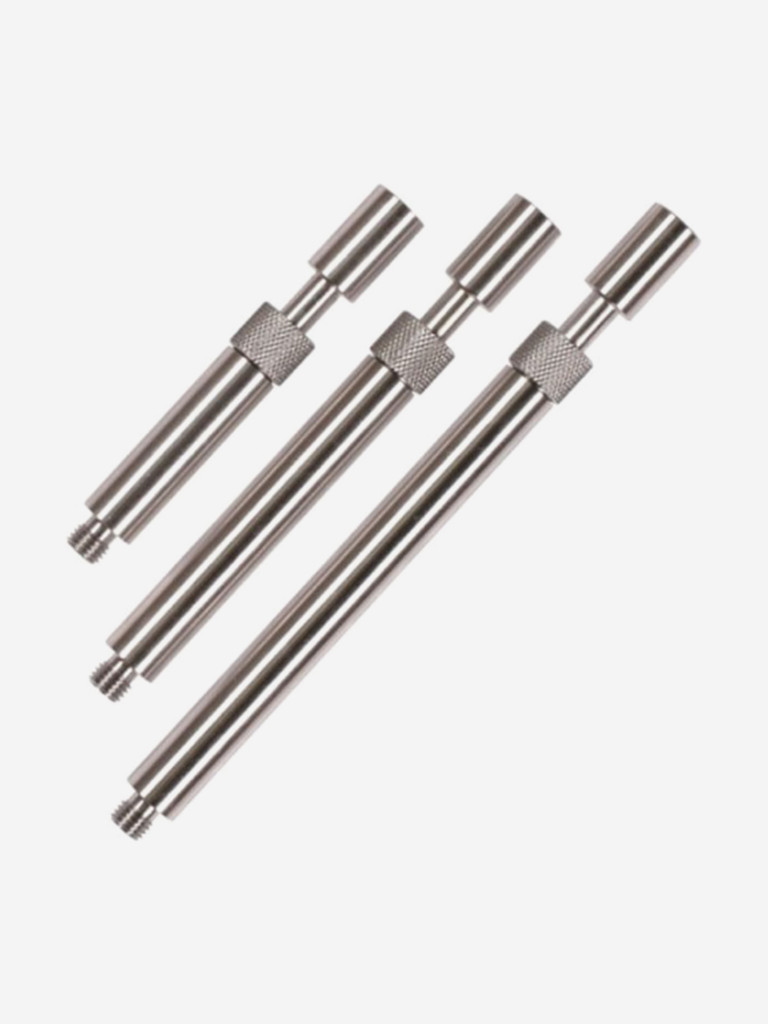 Стойка для сигнализатора KORDA Singlez Upright 3.5" 12.7см
