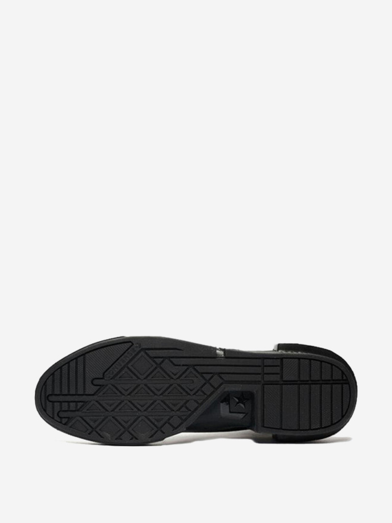 Кроссовки Converse All Star Disrupt Cx Hi The Soloist