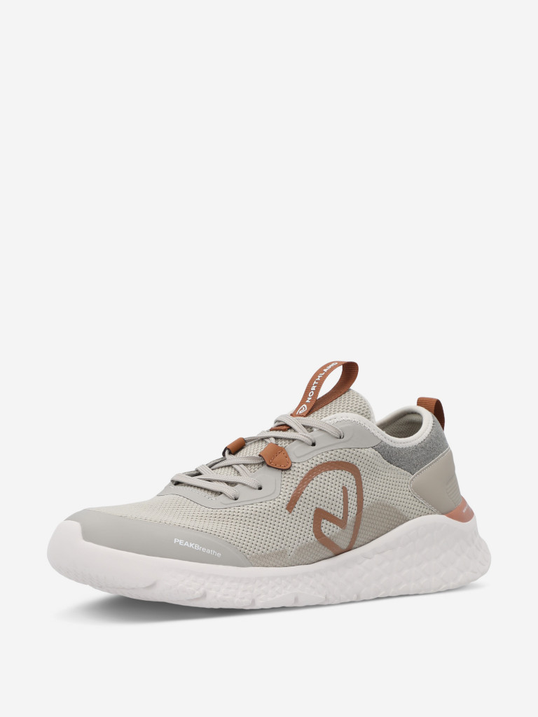 Кроссовки мужские Northland Tosens Canvas