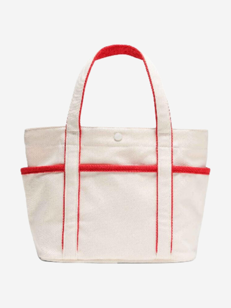 Сумка мини женская Lululemon Daily Cotton