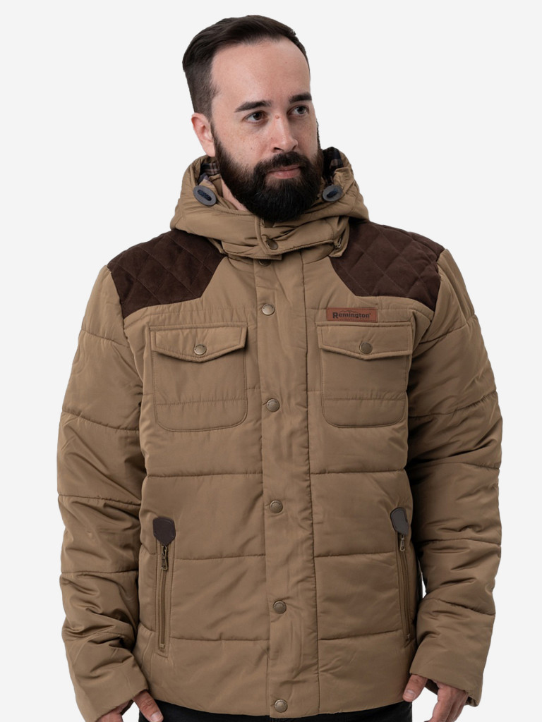 Куртка Remington Аttraction Beige