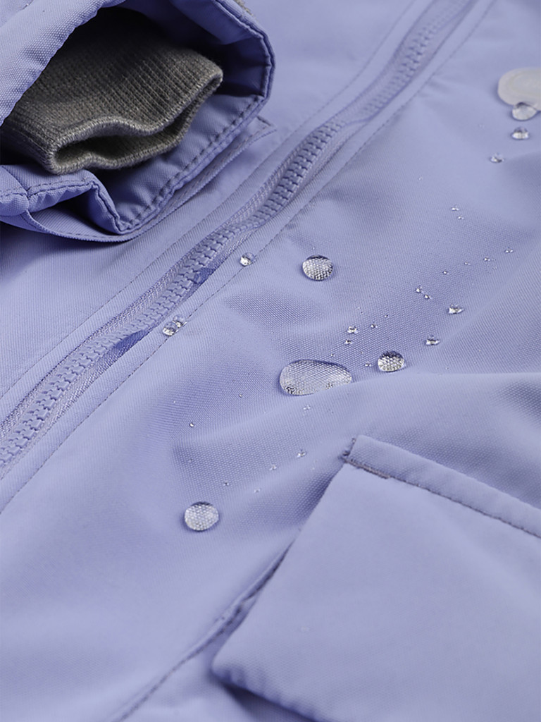 Комбинезон NIKASTYLE