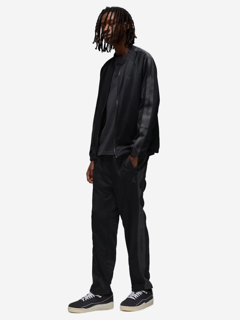 Брюки мужские Nike M J ESS TRACK SUIT PANT
