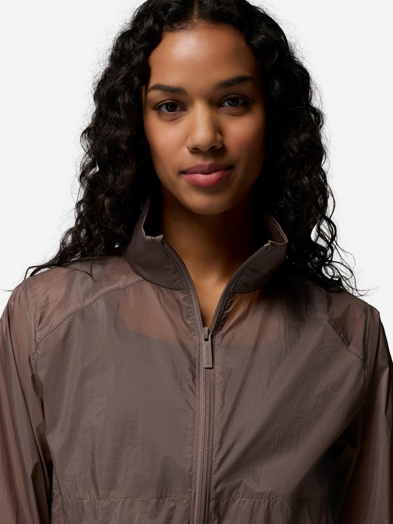 Ветровка женская Columbia Willow Sky Windbreaker