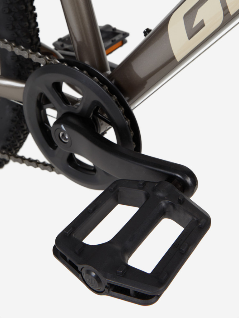 Велосипед для мальчиков Giant XTC JR 24"
