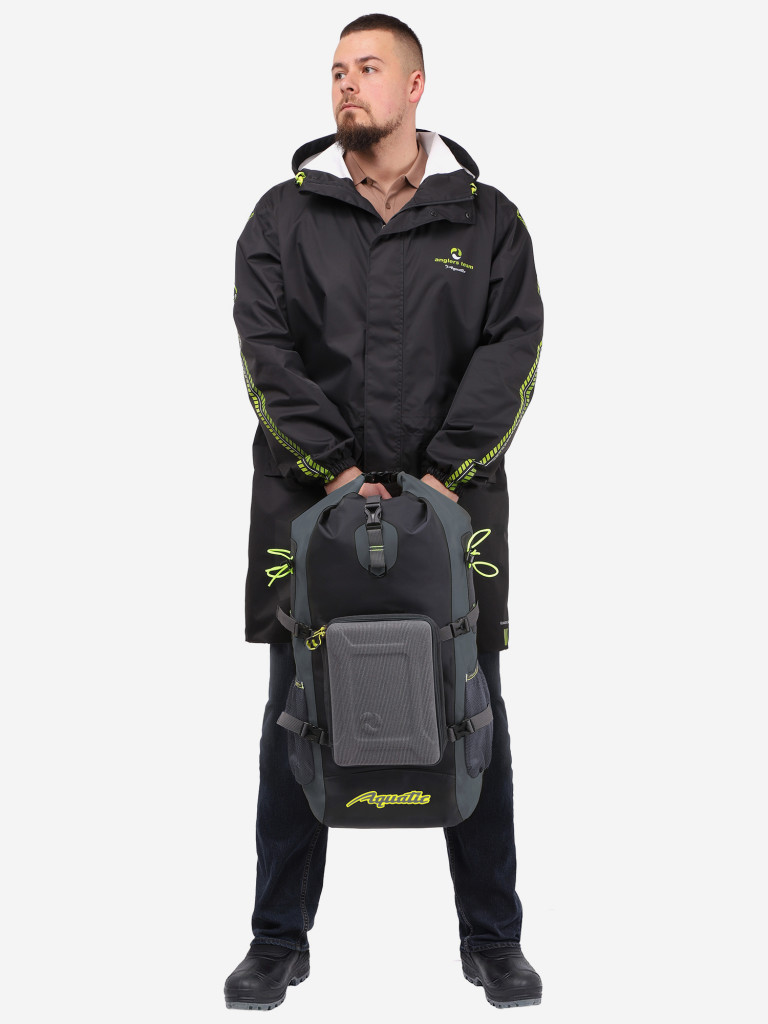 Герморюкзак Aquatic ГР-50СС, 50 л