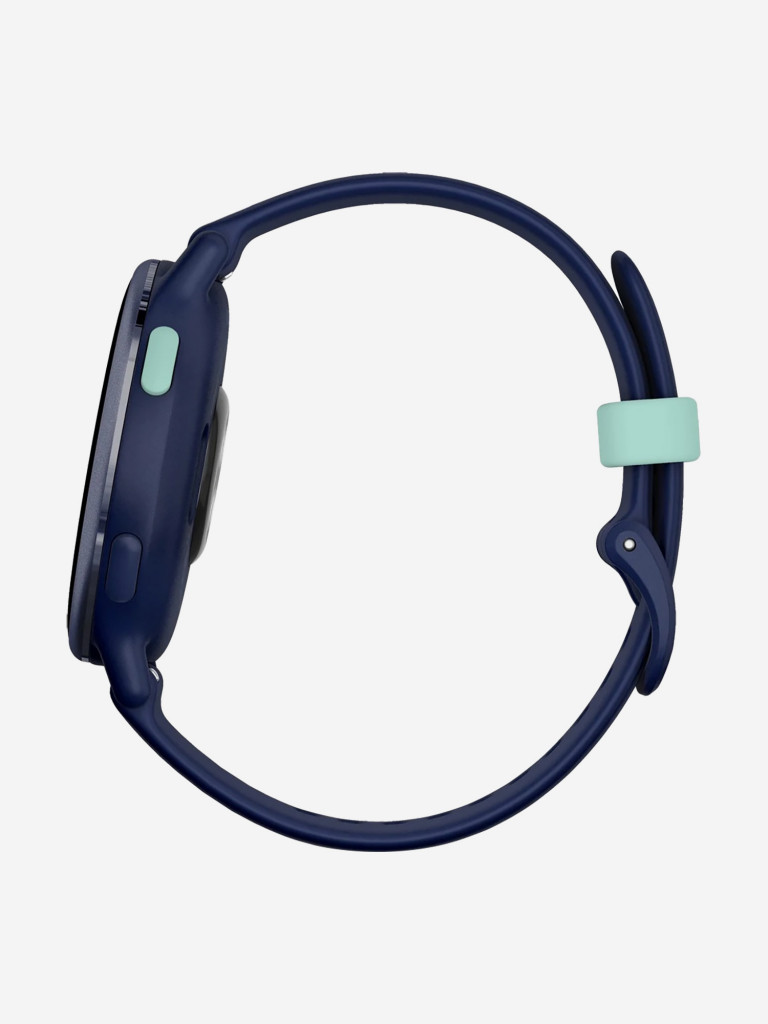 Спортивные часы Garmin Vivoactive 5 Metallic Navy