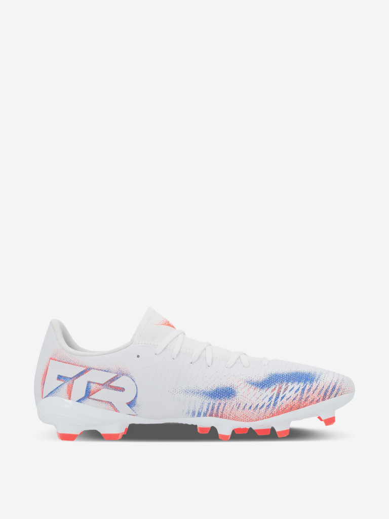 Бутсы мужские PUMA Future 8 Play Fg/Ag
