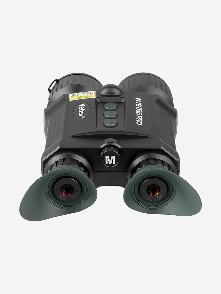Бинокль ночного видения Veber NVB 036 PRO цифровой