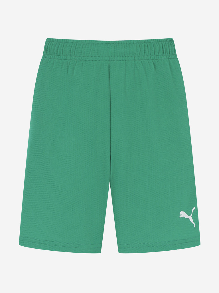 Шорты для мальчиков PUMA Teamrise