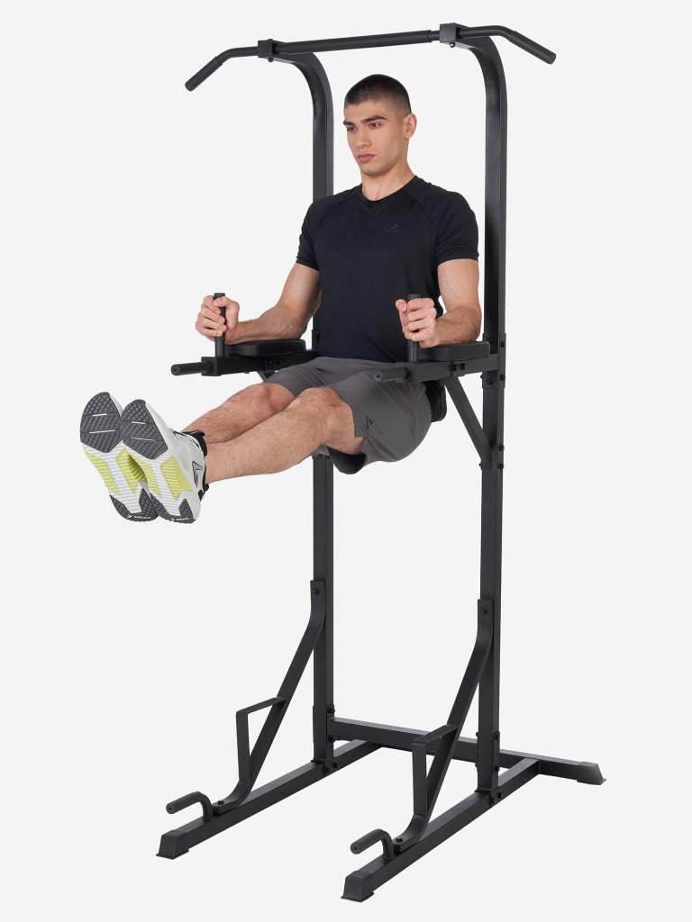 Стойка атлетическая Torneo G-222