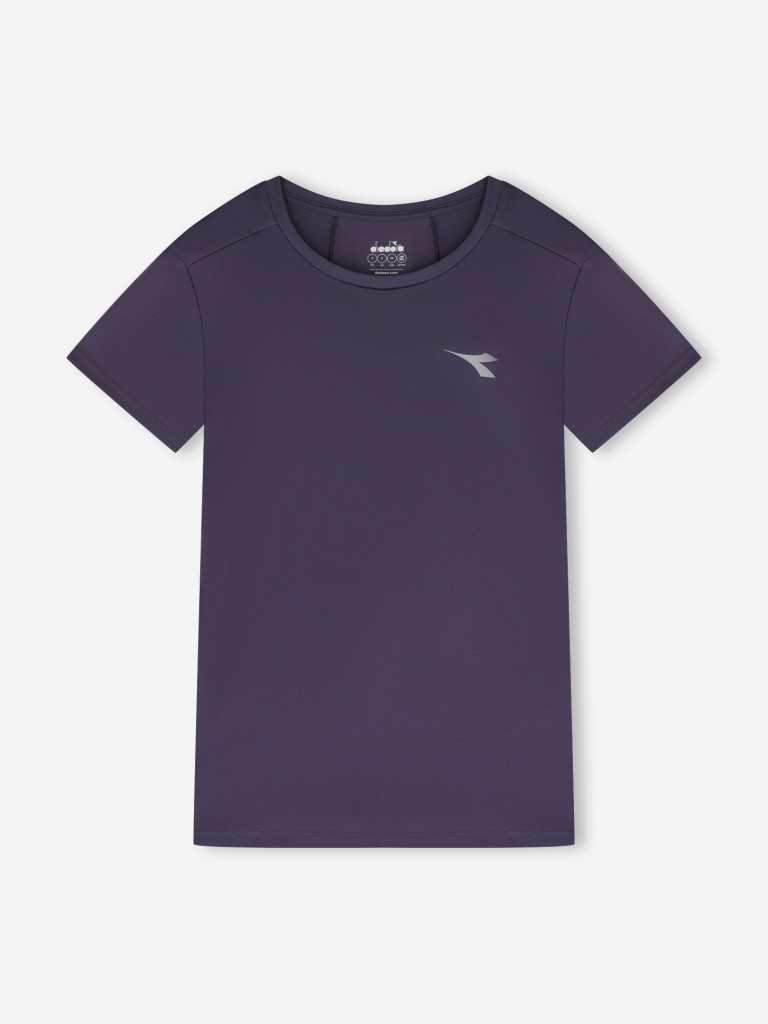 Футболка женская Diadora