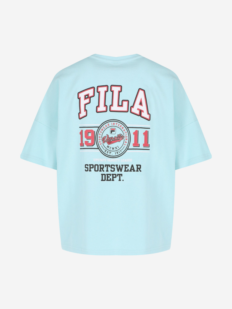 Футболка женская FILA