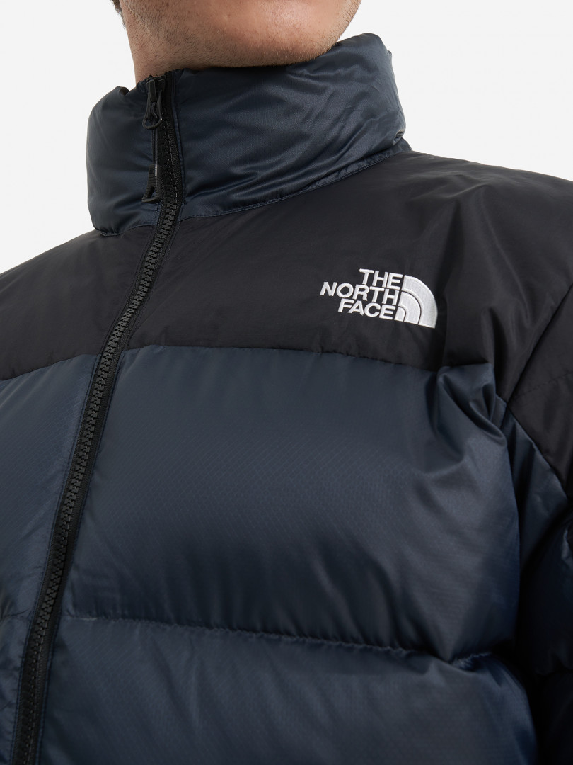 Пуховик мужской The North Face Diablo 31834700299 Синий, размер 44, 46,48,50,52, фото 8