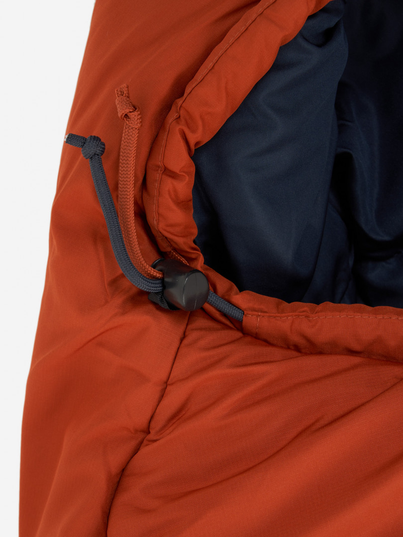 Спальный мешок Deuter Orbit -5, Оранжевый