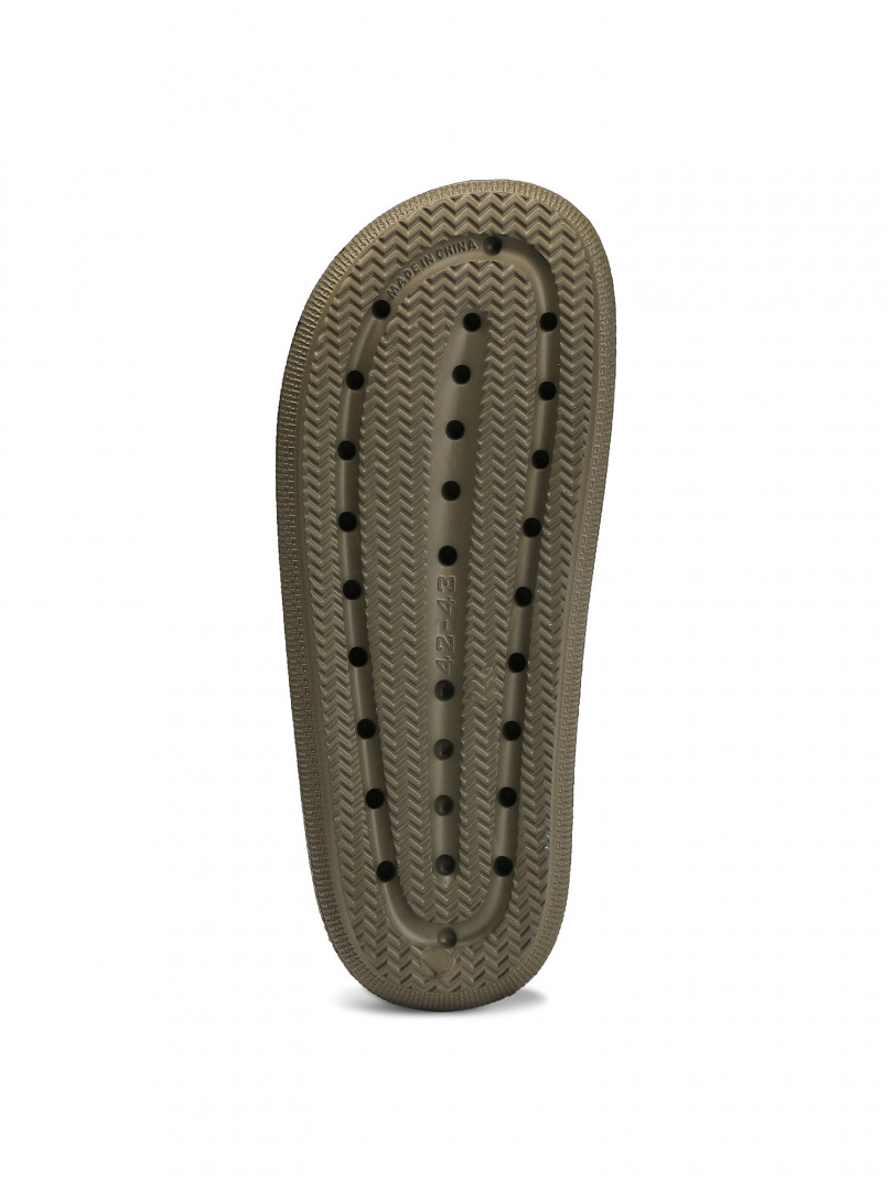 Шлепанцы мужские Etonic Gela 33172690299 Зеленый, размер 40, 41,44, 45,42, 43, фото 6