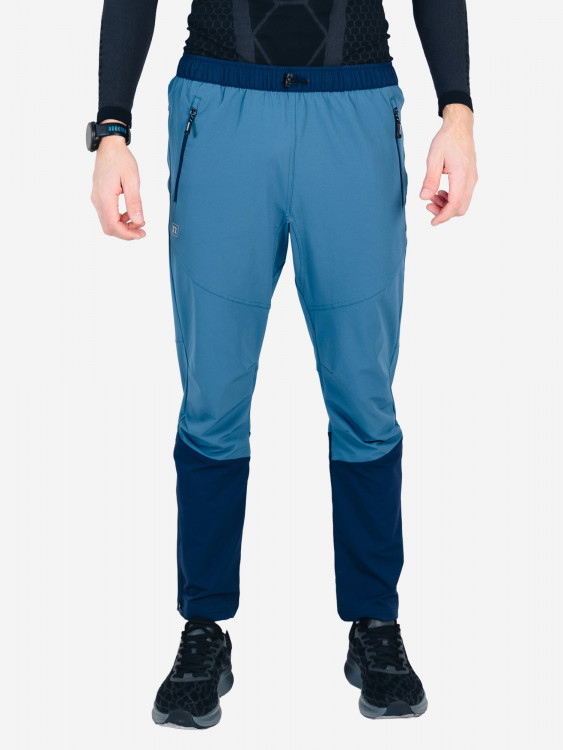 Брюки тренировочные Noname Free Pants 26 UX Blue
