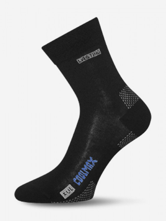 Носки мужские Lasting OLI900 трекинговые для рыбалки и охоты