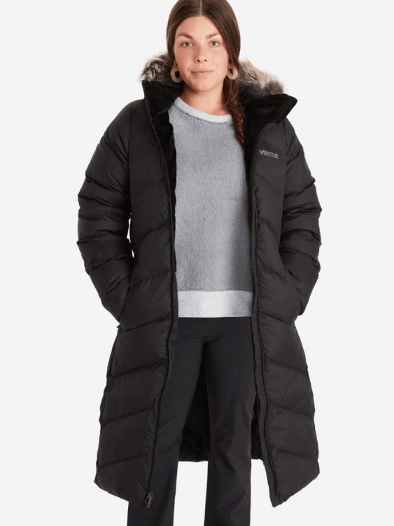 Пальто женское Marmot Montreaux Coat