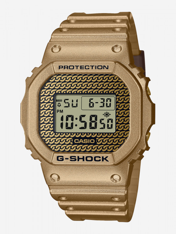 Наручные часы Casio G-Shock DWE-5600HG-1E