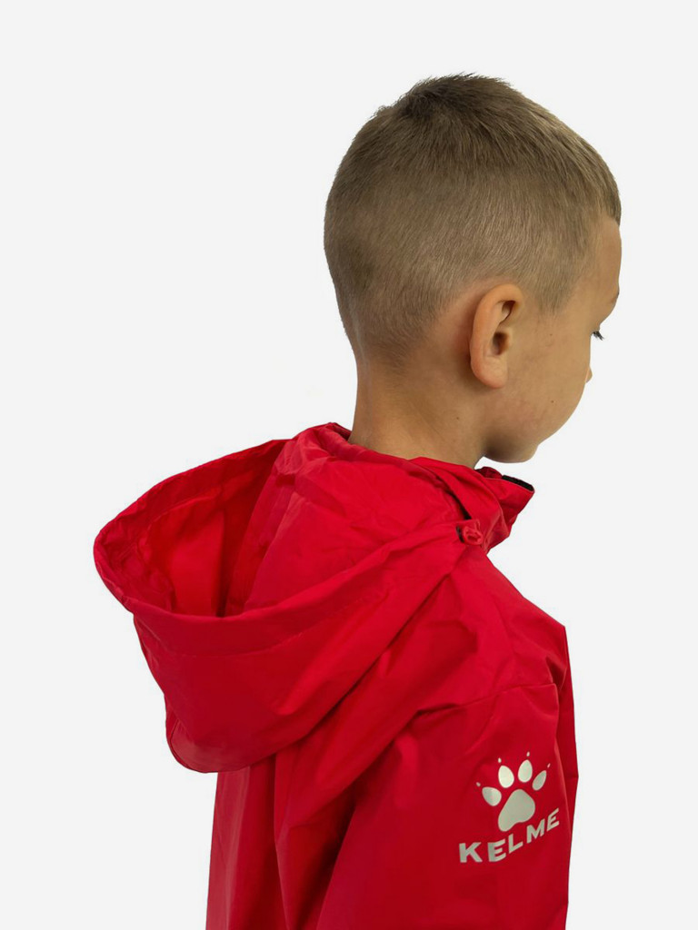 Kelme. Куртка WINDPROOF