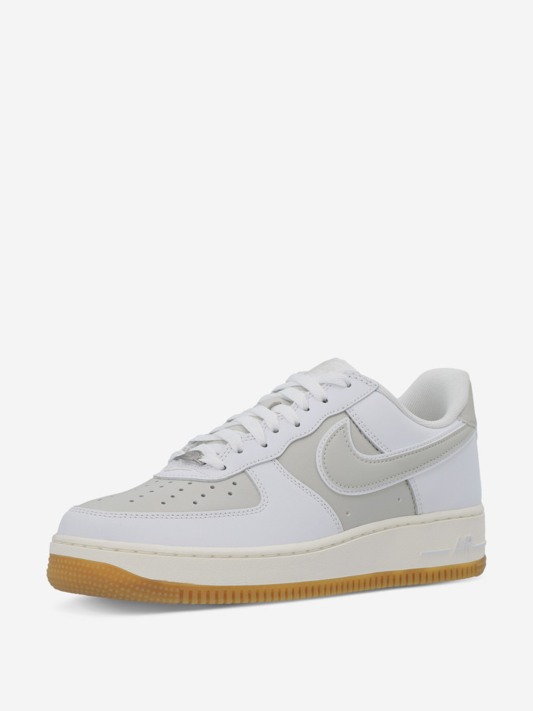 Кеды женские Nike Air Force 1 '07