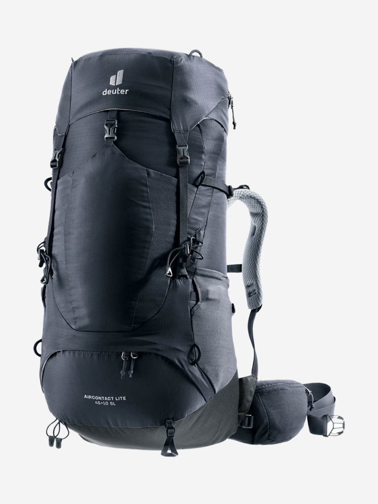 Рюкзак Deuter Aircontact Lite 45+10 SL