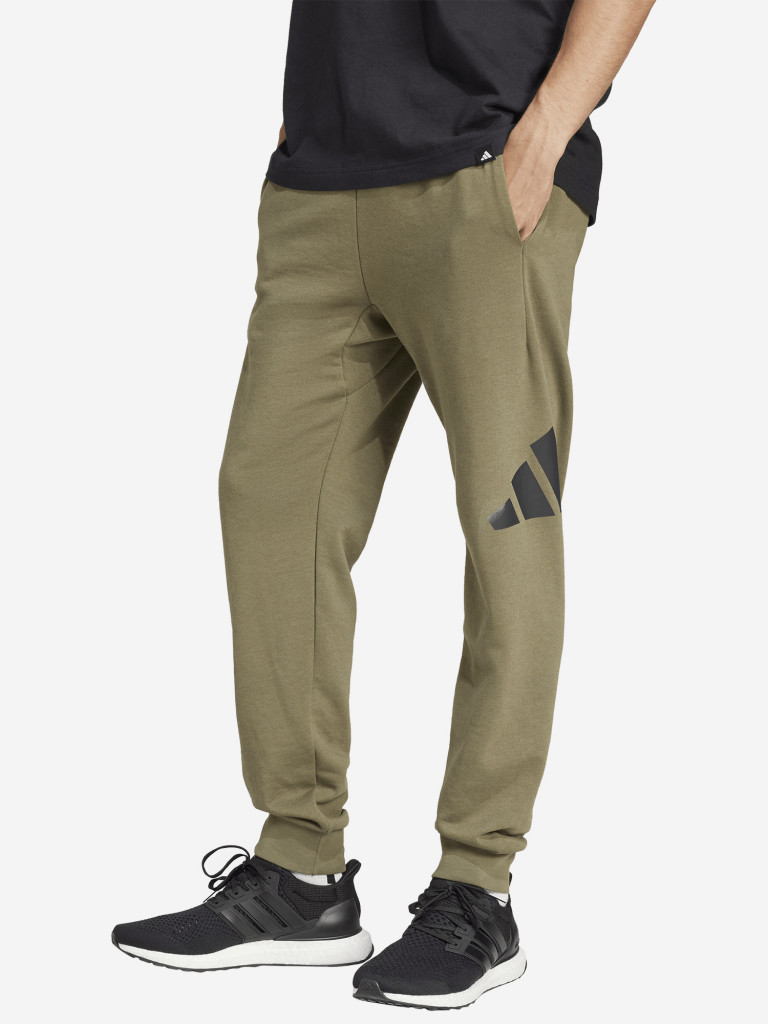 Брюки мужские adidas