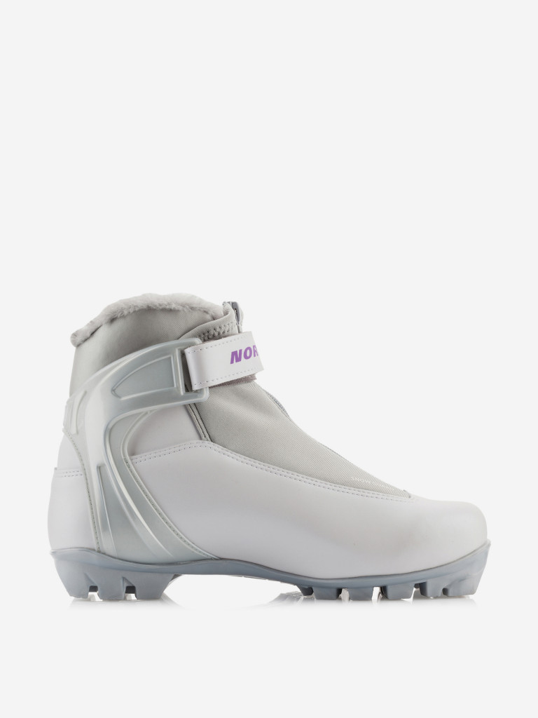 Ботинки для беговых лыж женские Nordway Vega