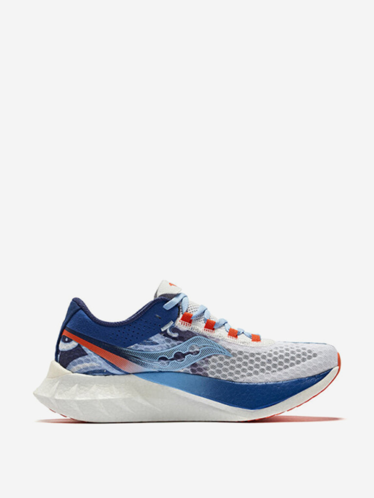 Кроссовки беговые унисекс Saucony