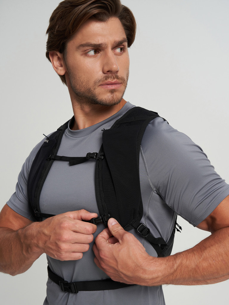 Рюкзак Salomon Cross 8