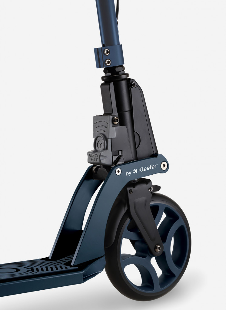 Самокат Globber ONE K 200 PISTON DELUXE