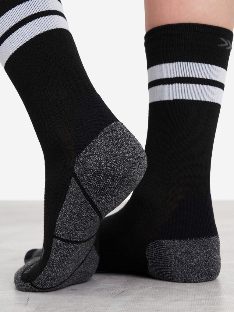 Носки X-Socks, 1 пара Core Natural Graphics Crew