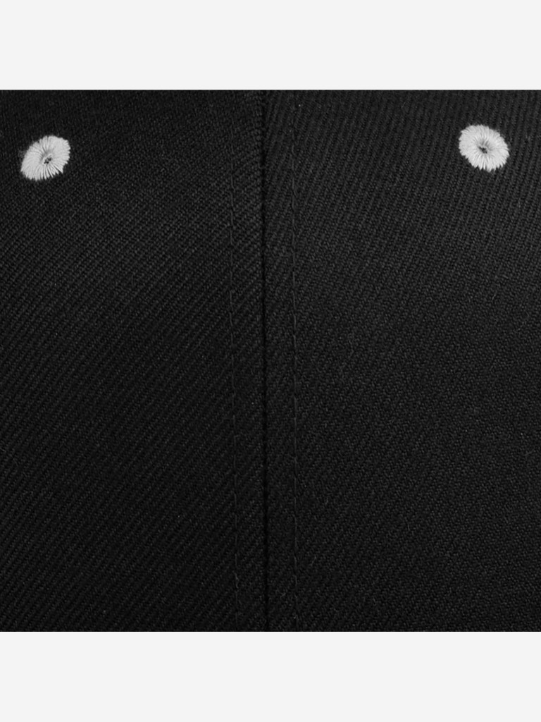 Бейсболка с прямым козырьком FLEXFIT 6089MT