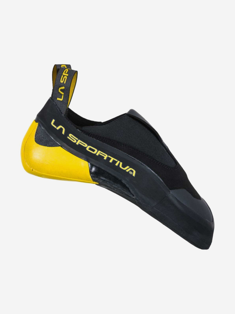 Скальные туфли La Sportiva Cobra 4:99