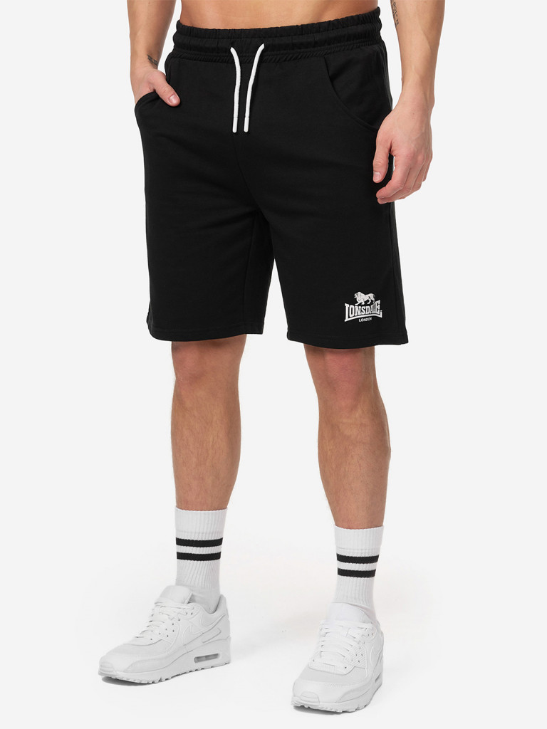 Шорты мужские LONSDALE COVENTRY