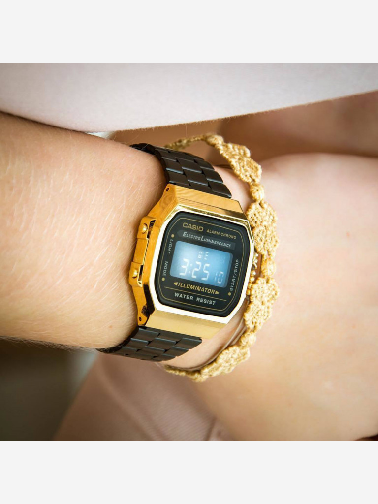 Наручные часы CASIO
