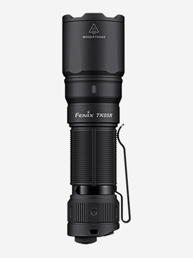 Фонарь тактический Fenix TK05R, 1000 лм