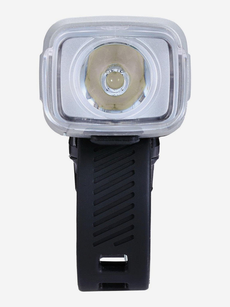 Фонарь велосипедный BBB headlight NanoStrike 400 Black