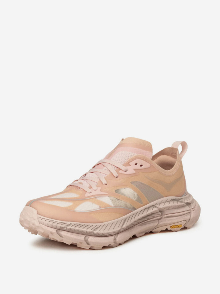 Кроссовки HOKA ONE ONE Mafate Speed 4 Lite