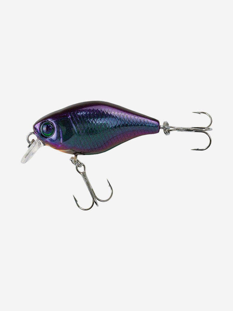 Воблер Jackall Chubby 38 SR Silent