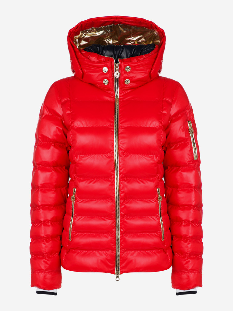 Пуховик женский Sportalm Kyla