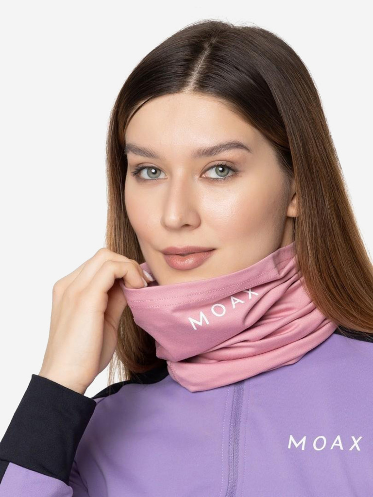 Горловина MOAXSPORT Tista warm