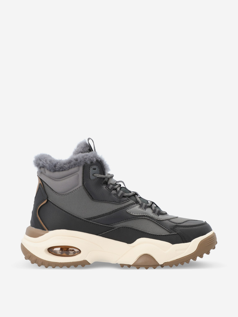 Кроссовки утепленные женские FILA Wander Mid
