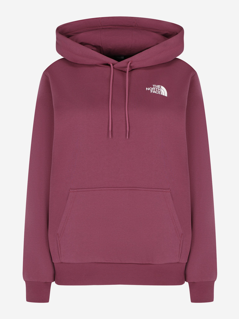 Худи женское The North Face Simple Dome
